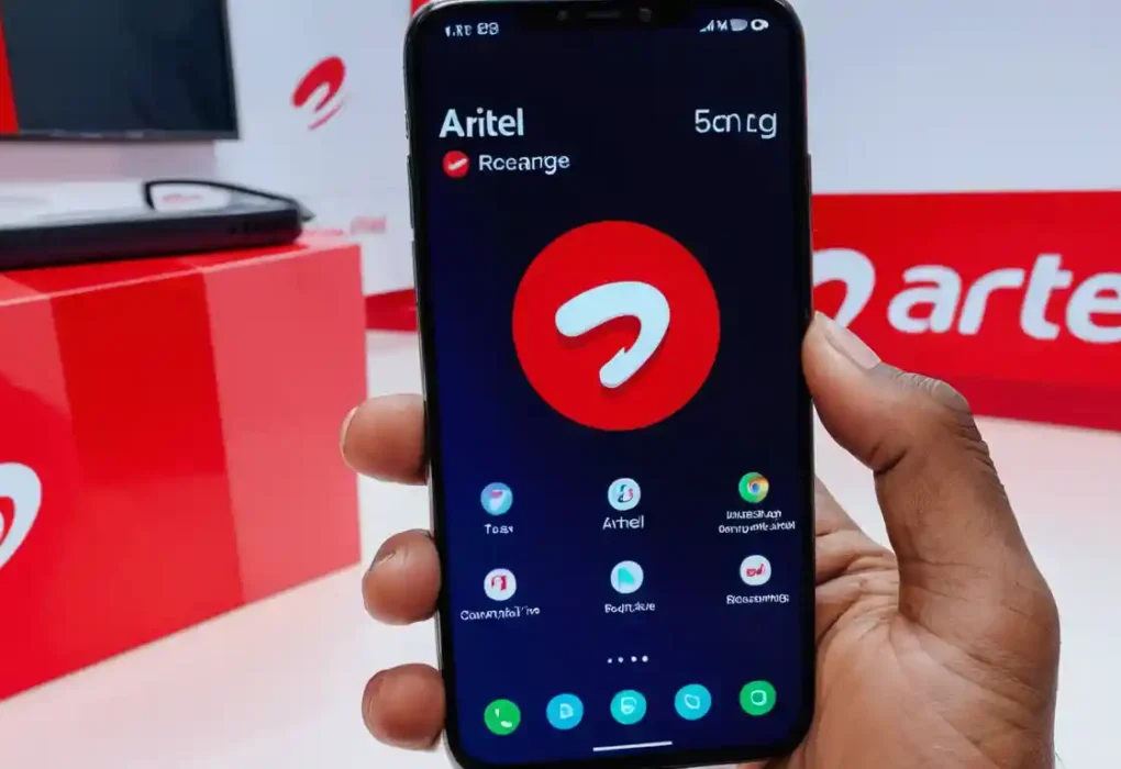 CBSETAK org Free Recharge Airtel India: Easy Mobile Top-Up & 4G to 5G Tips