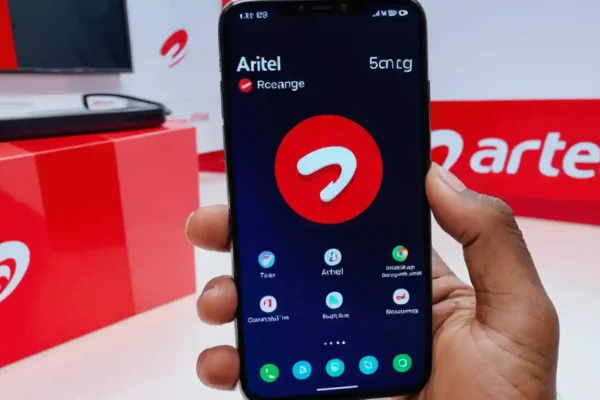 CBSETAK org Free Recharge Airtel India: Easy Mobile Top-Up & 4G to 5G Tips