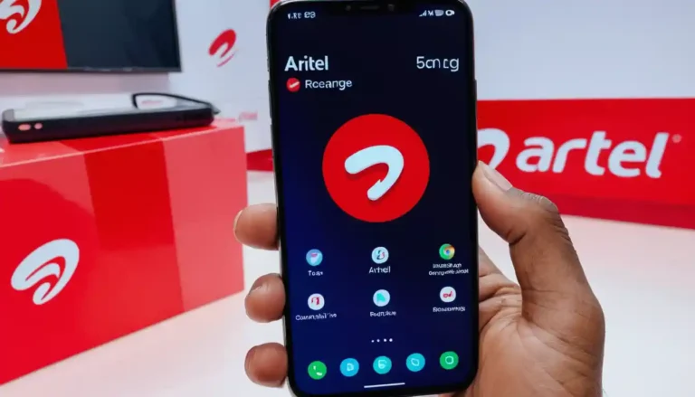 CBSETAK org Free Recharge Airtel India: Easy Mobile Top-Up & 4G to 5G Tips