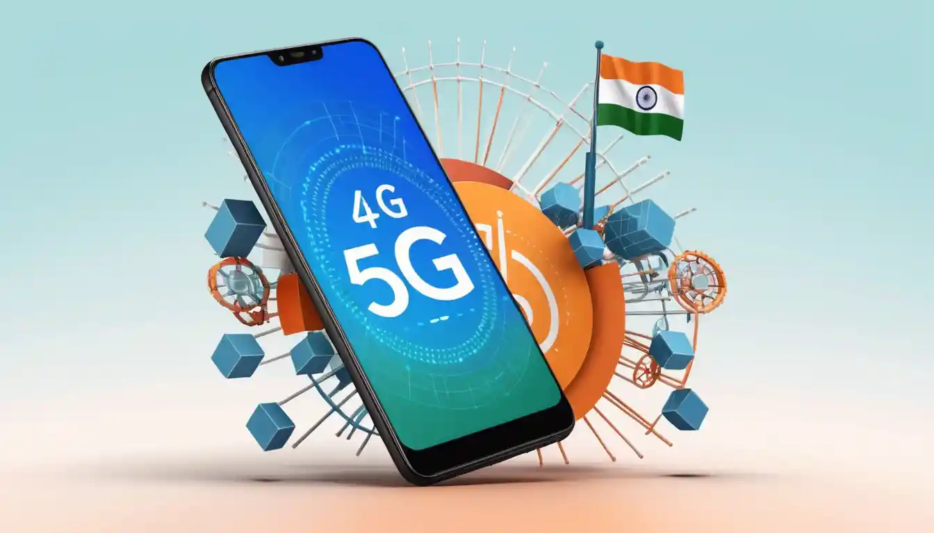 CBSETak org 4G to 5G Converter Online: How to Upgrade Your Mobile Network in India for Free