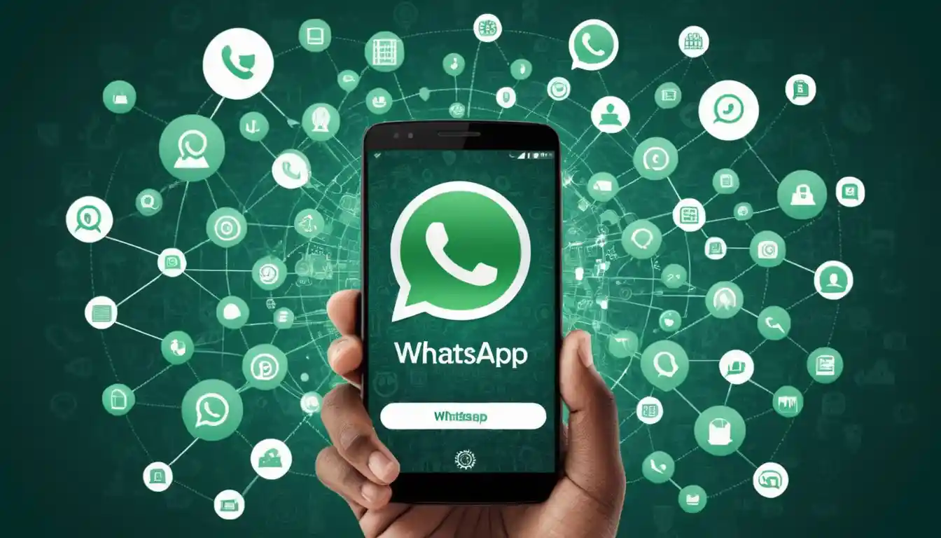 Network for Better WhatsApp Use