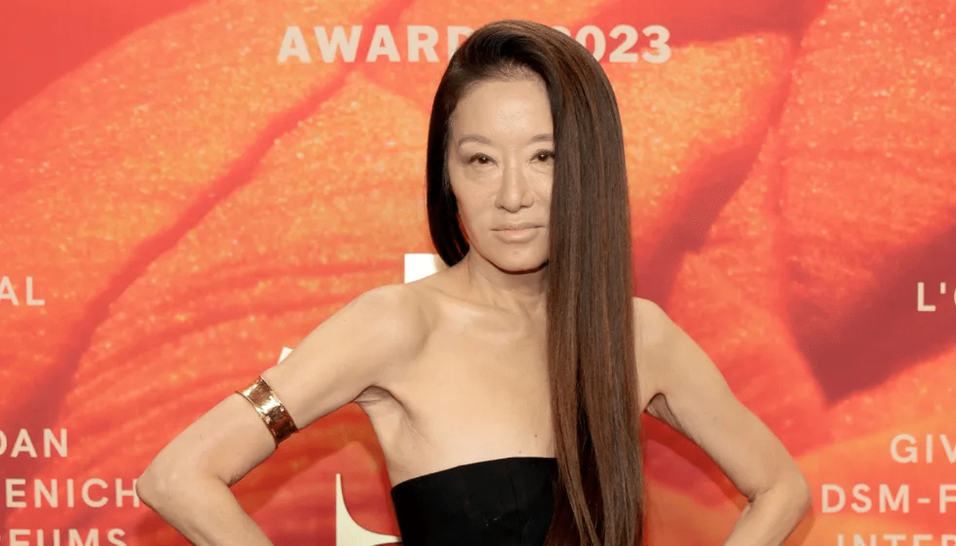 Vera Wang: Iconic Wedding Dresses and Bridal Fashion Trends