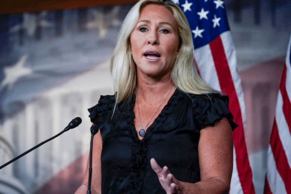 Marjorie Taylor Greene: Key Facts About Her Political Career, Net Worth, and Reelection in the US Marjorie Taylor Greene: Key Facts About Her Political Career, Net Worth, and Reelection in the US