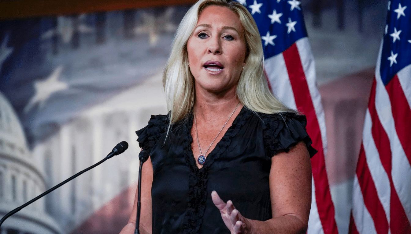 Marjorie Taylor Greene: Key Facts About Her Political Career, Net Worth, and Reelection in the US