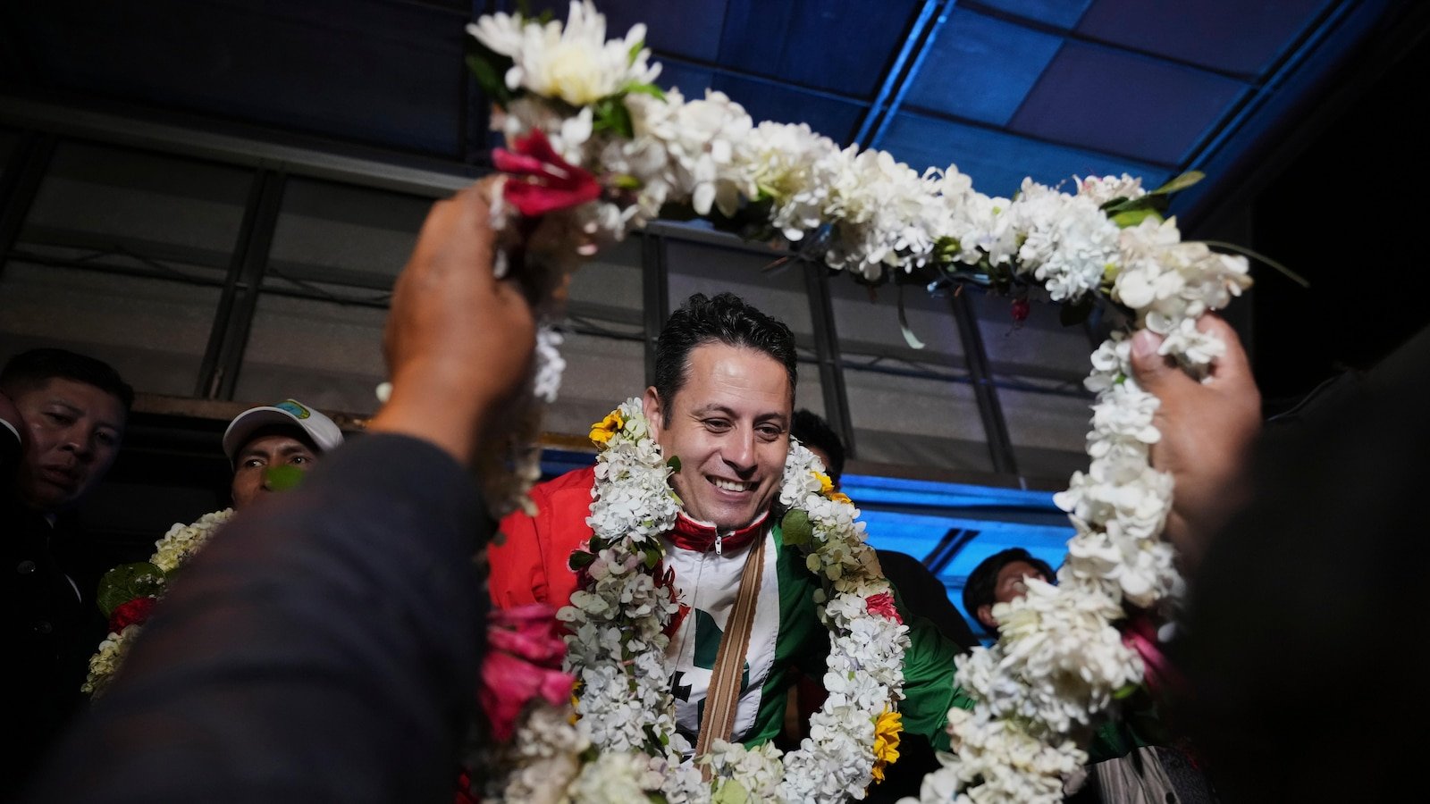 बोलीविया वोट, मेक्सिको में एक विरोध और इस सप्ताह लैटिन अमेरिका से अधिक शीर्ष तस्वीरें