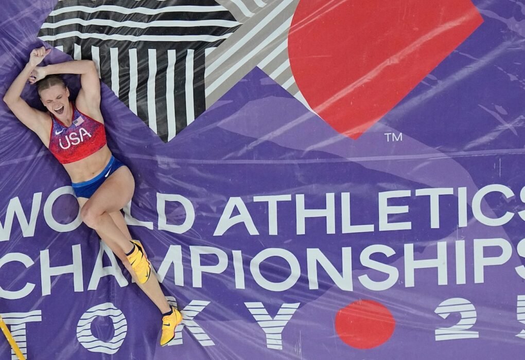 टोक्यो में विश्व एथलेटिक्स चैंपियनशिप के दिन 5 से फोटो हाइलाइट्स