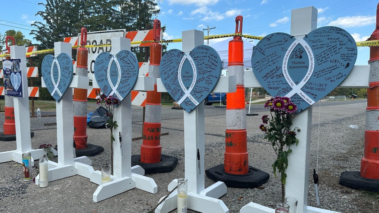 एफबीआई ने पुष्टि की कि मिशिगन चर्च पर घातक हमले में हमलावर ने मॉर्मन्स को निशाना बनाया